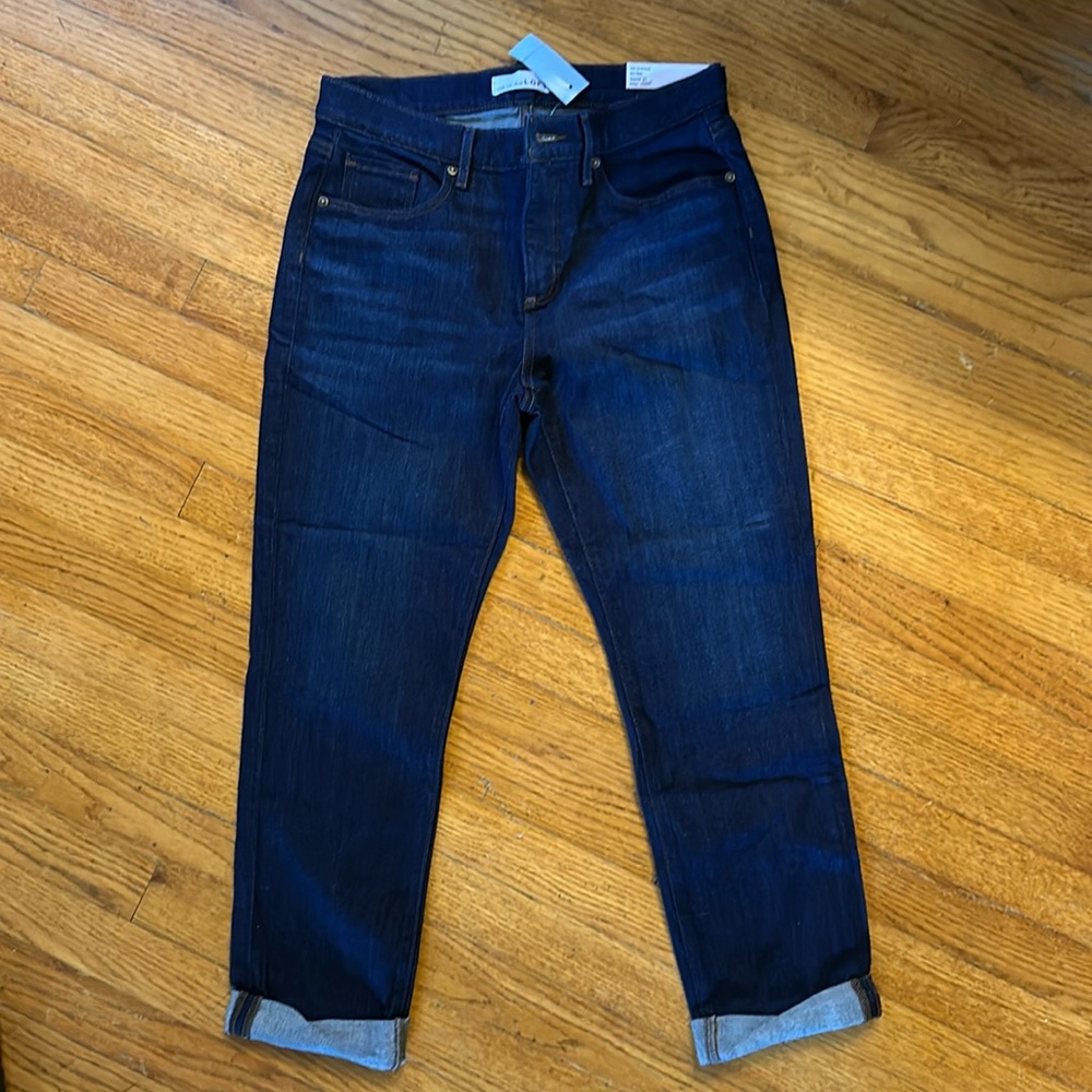 Loft jeans size 29 petite